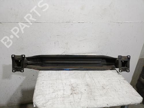 Rear bumper reinforcement VW GOLF VII (5G1, BQ1, BE1, BE2) 2.0 GTI | BP22908093C73 