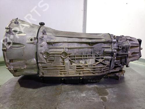 Used Gearbox Gearbox MERCEDES-BENZ GLC (X253) 220 d 4-matic (253.905, 253.903) (170 hp) 25381345 25381345