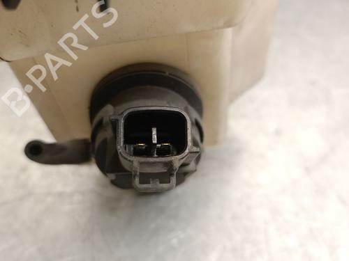 Windscreen washer tank MAZDA CX-7 (ER) 2.3 MZR DISI Turbo AWD (ER3P) | BP29870132C113