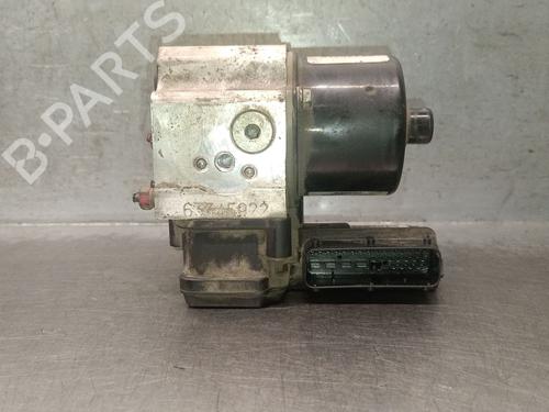 Used ABS pump ABS pump DAEWOO MATIZ (M100, M150) 1.0 (64 hp) 34244392 34244392