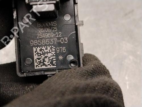 Left rear window switch BMW X3 (G01, F97, G08) xDrive 20 d Mild-Hybrid | BP35932047I29 - Image 4