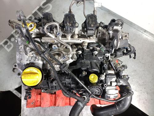 Engine NISSAN JUKE (F16_) 1.0 | BP36841074M1  - Image 6