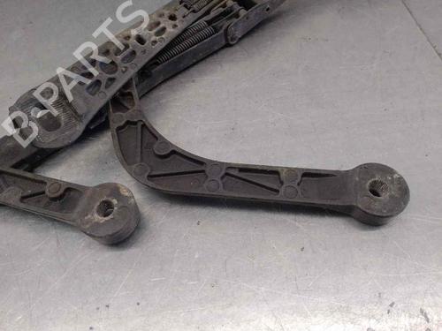 Front windshield wiper arm BMW 5 (E39)  | BP18069436C143 