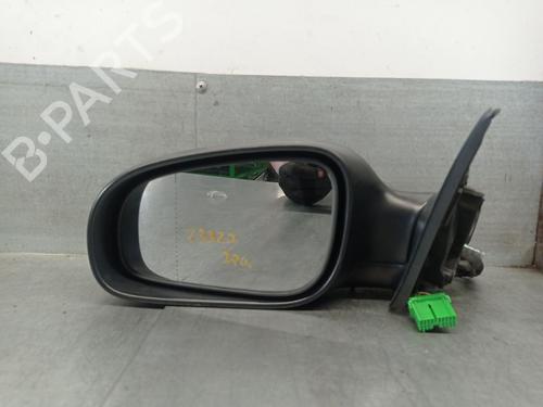 Used Left mirror VOLVO S60 I (384) 2.5 T AWD (210 hp) 27980076