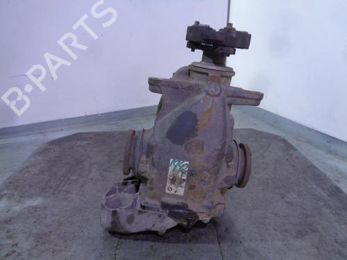 Rear differential BMW 1 (E87) 120 d | BP16936753M24