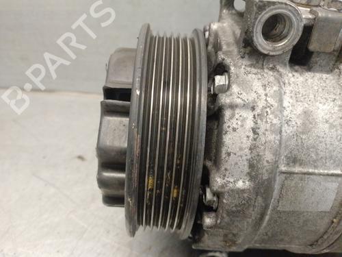 AC compressor MERCEDES-BENZ E-CLASS (W211)  | BP28009724M34 