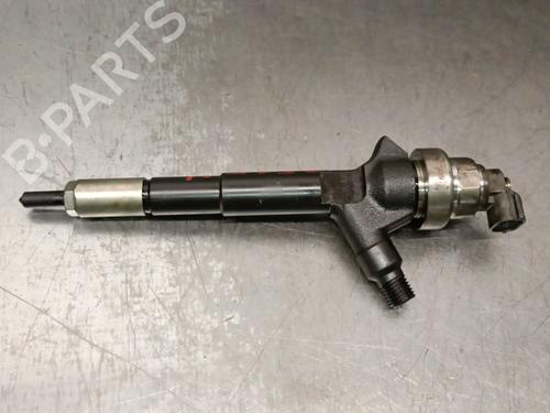 Inyector Inyector OPEL ZAFIRA / ZAFIRA FAMILY B (A05) 1.7 CDTI (M75) (125 hp) 36336268 36336268