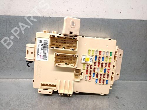 Used Fuse box KIA CEE'D Sportswagon (JD) 1.0 T-GDI (120 hp) 26495036