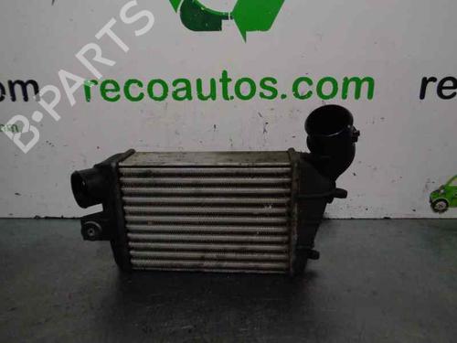 Used Intercooler Intercooler ALFA ROMEO 147 (937_) 1.9 JTD (937.AXD1A, 937.BXD1A, 937.AXV1A, 937.BXB1A,... (115 hp) 5073260 5073260