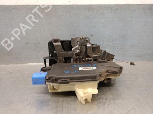 Rear right lock SEAT IBIZA III (6L1) 1.9 TDI | BP27201325C99 