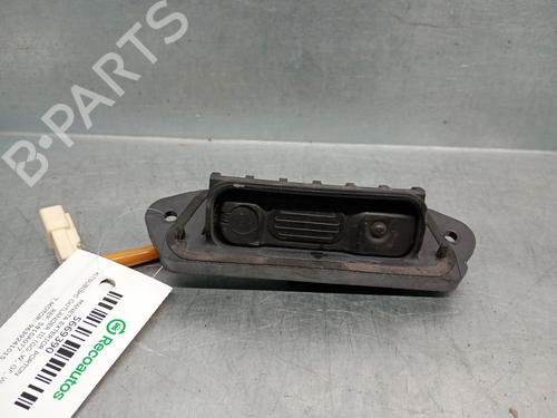 Tailgate handle MITSUBISHI OUTLANDER III (GG_W, GF_W, ZJ, ZL, ZK) Plug-in Hybrid (GG2W) | BP29309003C132 