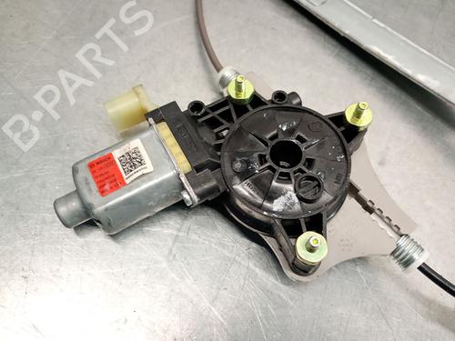 Rear right window mechanism KIA RIO IV (YB, SC, FB) 1.2 CVVT | BP29387362C25 
