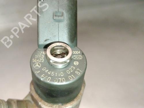 Injector SMART FORTWO Coupe (450) 0.8 CDI (450.300, 450.301, 450.302, 450.303, 450.306) | BP36840944M100  - Image 5