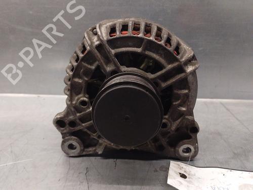 Used Alternator Alternator AUDI A3 (8L1) 1.6 (102 hp) 32698102 32698102