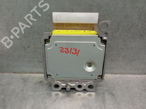 ECU airbags NISSAN MURANO I (Z50) 3.5 4x4 | BP27807625M53 