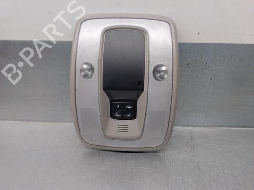 Used Interior roof light VOLVO V60 I (155) D3 / D4 (163 hp) 16062239
