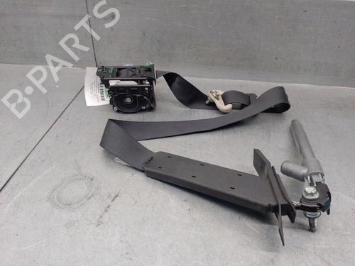 Front left seatbelt NISSAN X-TRAIL III (T32_, T32R, T32RR) 1.6 dCi (T32) | BP32283396I26