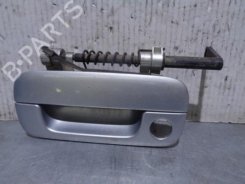 Used Front left exterior door handle PEUGEOT 406 (8B) 1.8 16V (110 hp) 8294749