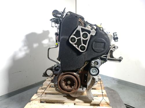 Used Engine Engine RENAULT LAGUNA II (BG0/1_) 1.9 dCi (BG08, BG0G) (120 hp) 40121249 40121249