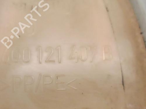 Expansion tank SKODA RAPID (NH3, NK3, NK6) 1.6 TDI | BP25032576C120 