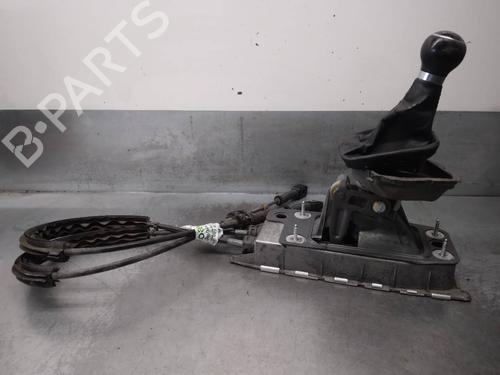 Gear lever VW GOLF VI (5K1) 1.6 TDI | BP17587257M90 