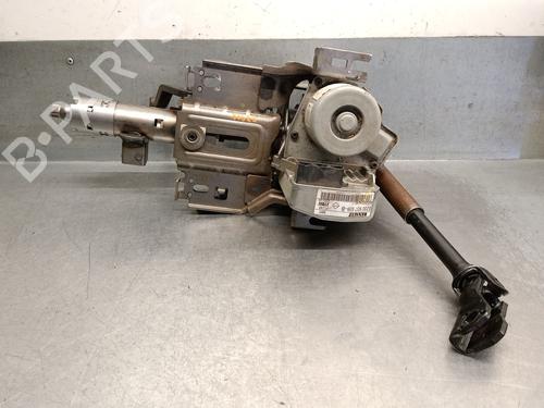 Used Steering column RENAULT CLIO III (BR0/1, CR0/1) 1.5 dCi (C/BR0G, C/BR1G) (68 hp) 30551313