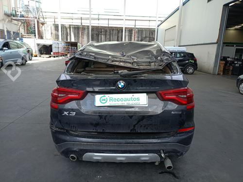 Electronic module BMW X3 (G01, F97, G08) sDrive 18 d Mild-Hybrid | BP36319482M83 - Image 8
