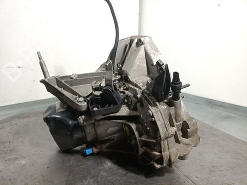 Gearbox DACIA SANDERO 1.5 dCi | BP31067061M3 - Image 2