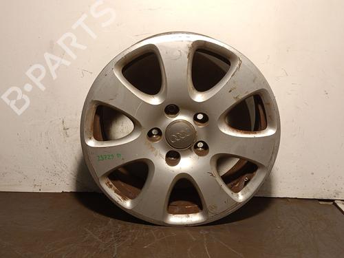 Used Rim AUDI Q7 (4LB) 3.0 TDI quattro (233 hp) 30124480