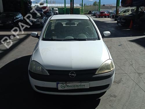 Engine mount OPEL CORSA C (X01) 1.2 (F08, F68) | BP39722780M89 - Image 11