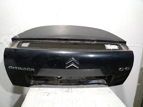 Used Tailgate CITROËN C6 (TD_) 2.7 HDi (204 hp) 21580200