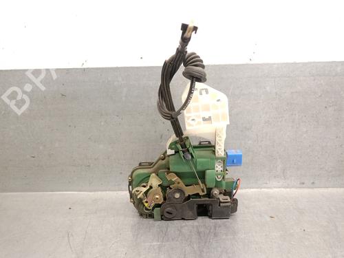 Rear left lock SEAT CORDOBA (6L2) 1.4 16V | BP31130803C100