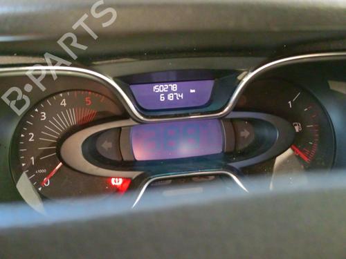 Left tailgate light RENAULT CAPTUR I (J5_, H5_) 1.5 dCi 90 (J5N4, J5M5, J5MW, J5M6, J5AL, J5AJ) | BP40150895C79 - Image 7