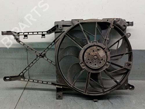 kleventilator-elektrisk-opel-astra-h-gtc-a04-2005-2006-2007-2008-2009-2010-32655926 main image