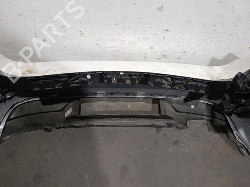 Rear bumper SEAT LEON (KL1, KLG) 2.0 TDI | BP29626252C8 