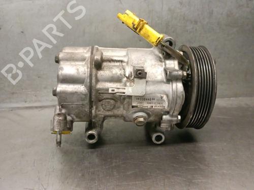 ac-compressor-peugeot-206-2l_-2m_-2009-2010-2011-2012-2013-37464952 main image