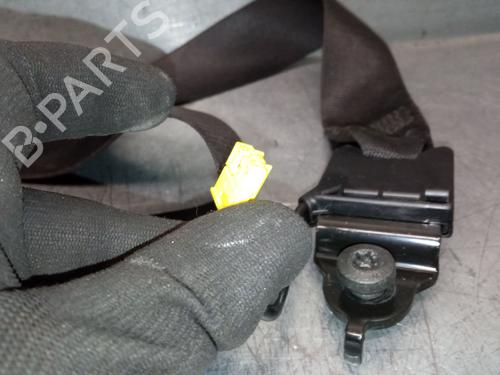 Sikkerhedssele foran højre MERCEDES-BENZ C-CLASS (W204) C 300 4-matic (204.081) | BP29970699I25 