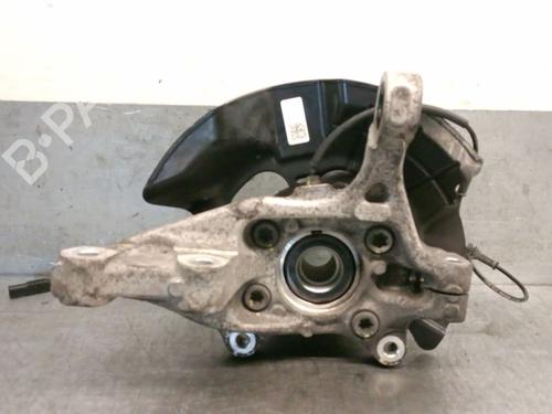 Used Right front steering knuckle HYUNDAI TUCSON (NX4E, NX4A) 1.6 T-GDi (150 hp) 26182714