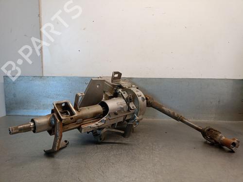 Steering column RENAULT CLIO IV (BH_) 1.2 16V (BHA1, BHAK, BHMG, BHMK) | BP36132471M21 - Image 2