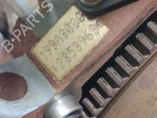 Engine FIAT GRANDE PUNTO (199_) 1.3 D Multijet (199.AXD11, 199.AXD1A, 199.AXD1B,... | BP37266158M1 - Image 13