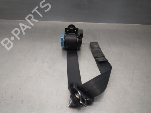 Used Rear right seatbelt KIA RIO III (UB) 1.4 CRDi (90 hp) 14516594