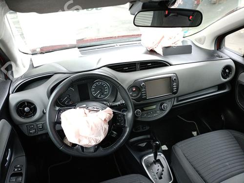 Front right panel TOYOTA YARIS VERSO (_P2_) 1.4 D-4D (NLP20_, NLP22_) | BP25238921C59  - Image 12