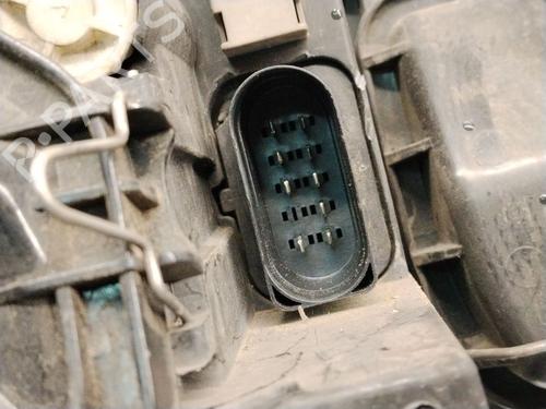 Left headlight AUDI A4 B7 (8EC) 2.0 | BP39592817C28 - Image 6