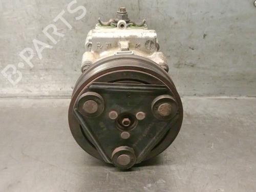 AC compressor FORD MONDEO III (B5Y) 2.2 TDCi | BP30967293M34