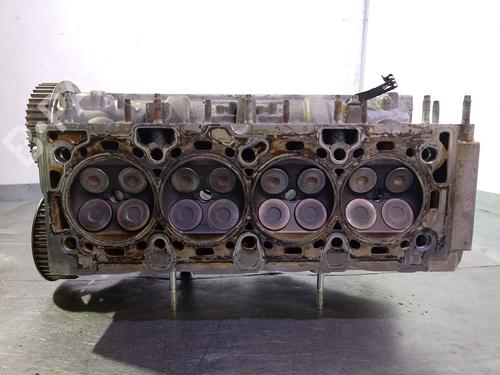 Cylinder head OPEL ASTRA H (A04) 1.6 (L48) | BP27866476M5 
