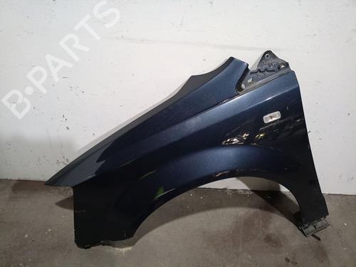 Voorscherm links CHRYSLER GRAND VOYAGER V (RT) 2.8 CRD (163 hp) 32372631