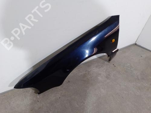 Left front fenders AUDI A8 D2 (4D2, 4D8)  | BP16245254C41 