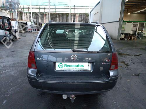 Rear wiper motor VW GOLF IV Variant (1J5) 1.9 TDI 4motion | BP30656402M102