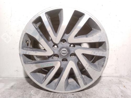 Used Rim NISSAN NAVARA NP300 Pickup (D23, D23T) 2.3 dCi (190 hp) 22723984