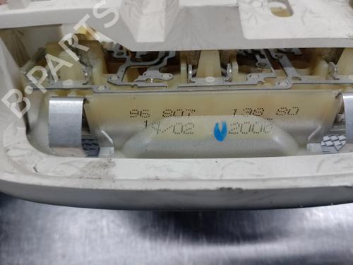 Interior roof light CITROËN C4 I (LC_) 1.6 HDi | BP16551838I8 